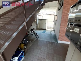 宮川駅 徒歩8分 3階の物件内観写真